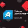 sistema administrativo de galac software