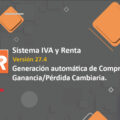 iva y renta versión 27.4