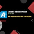 sistema administrativo
