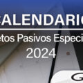Calendario SPE 2024