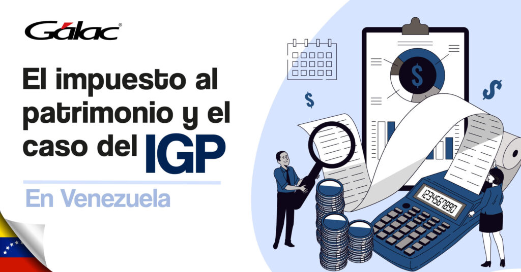 Impuesto al patrimonio