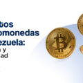 impuestos y criptomonedas en Venezuela