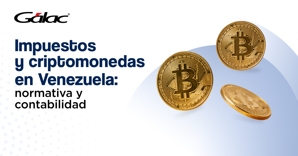 impuestos y criptomonedas en Venezuela