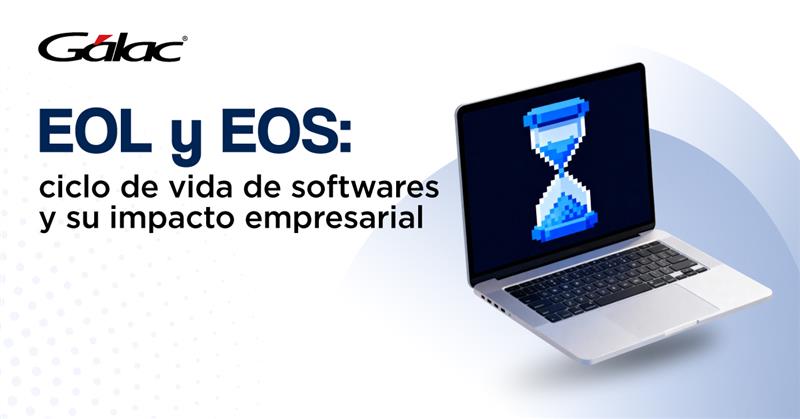 EOL Y EOS