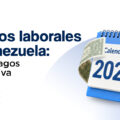 feriados laborales en Venezuela