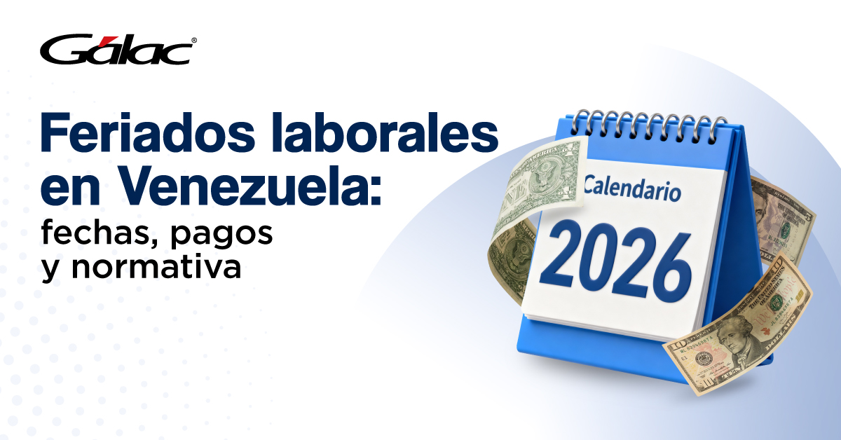 feriados laborales en Venezuela