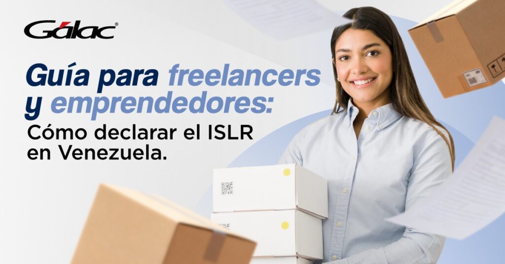 ISLR Emprendedores Freelance