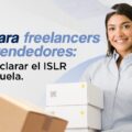 ISLR Emprendedores Freelance