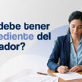 Expediente-de- trabajador- laboral