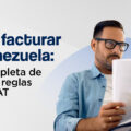 Sistema de facturación en Venezuela homologado por el SENIAT