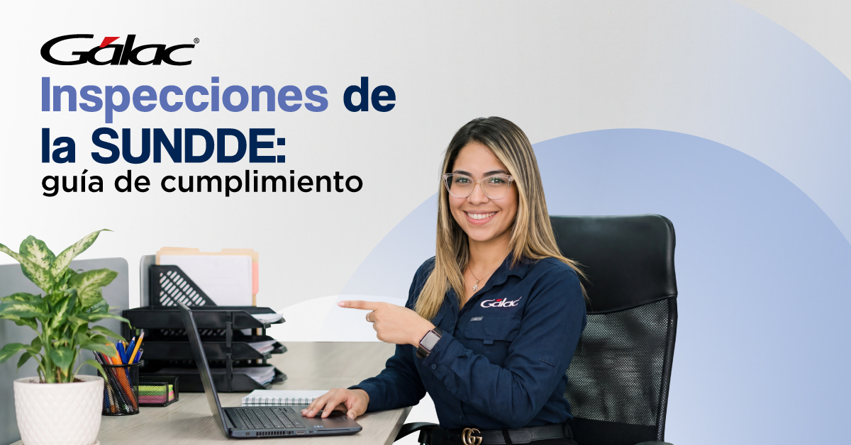 Inspecciones de la SUNDDE