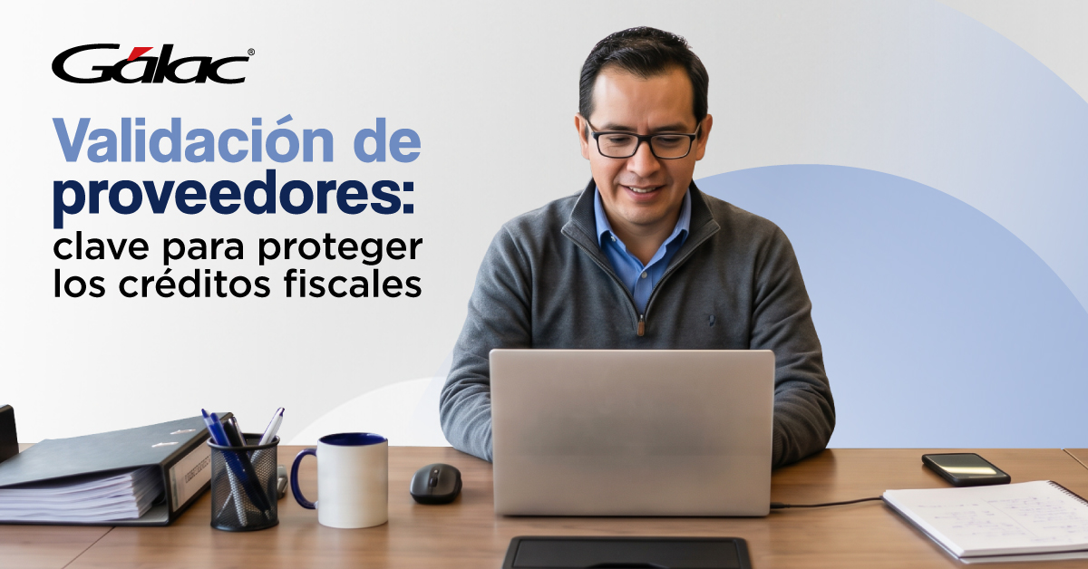 validación de proveedores Seniat