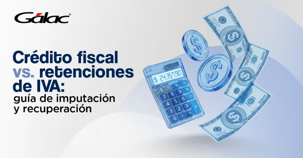 credito-fiscal-vs-retenciones-iva-seniat-impuestos-venezuela